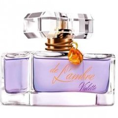 Prestige by Jacques Battini - de L'ambre Violette